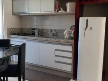 Apartamento  Venda